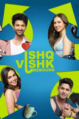 Download Ishq Vishk Rebound | 2024 | Hindi DD5.1 | WEB-DL | Full Movie 480p 720p 1080p Download Ishq Vishk Rebound | 2024 | Hindi DD5.1 | WEB-DL | Full Movie 480p 720p 1080p