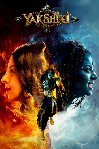 Yakshini | 2024 | Season-1 | Disney+Hotstar | Hindi | Complete WEB Series | 480p 720p 1080p Yakshini | 2024 | Season-1 | Disney+Hotstar | Hindi | Complete WEB Series | 480p 720p 1080p