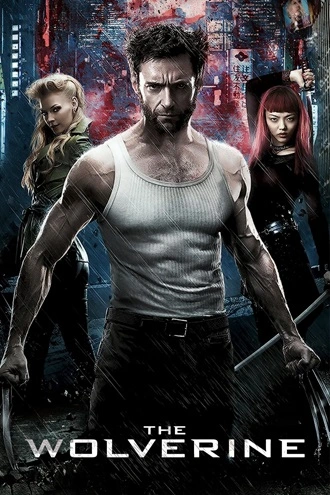 X-Men 6: The Wolverine | 2013 | Hindi-English | 480p 720p 1080p X-Men 6: The Wolverine | 2013 | Hindi-English | 480p 720p 1080p