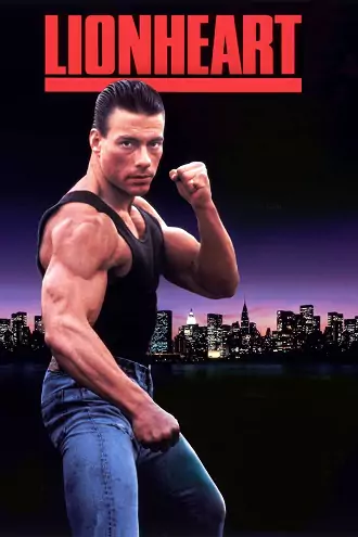 Lionheart | 1990 | Hindi-English | 480p 720p 1080p Lionheart | 1990 | Hindi-English | 480p 720p 1080p