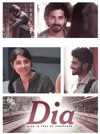 Dia | 2020 | Hindi – Kannada | 480p 720p 1080p Dia | 2020 | Hindi – Kannada | 480p 720p 1080p