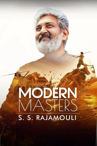 Modern Masters: SS Rajamouli | 2024 | Hindi-English | 480p 720p 1080p Modern Masters: SS Rajamouli | 2024 | Hindi-English | 480p 720p 1080p