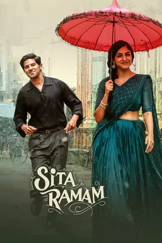 Sita Ramam | 2022 | Hindi Dubbed | 480p 720p 1080p Sita Ramam | 2022 | Hindi Dubbed | 480p 720p 1080p