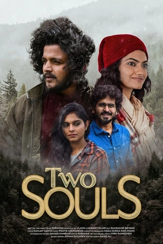 Two Souls | 2023 | Hindi ORG - Telugu | 480p 720p 1080p Two Souls | 2023 | Hindi ORG - Telugu | 480p 720p 1080p