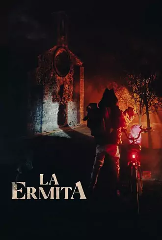 THE CHAPEL – La Ermita | 2023 | Hindi-Spanish | 480p 720p 1080p THE CHAPEL – La Ermita | 2023 | Hindi-Spanish | 480p 720p 1080p
