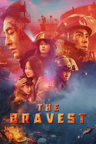 Download The Bravest | 2019 | Hindi-English-Chinese | 480p 720p 1080p Download The Bravest | 2019 | Hindi-English-Chinese | 480p 720p 1080p