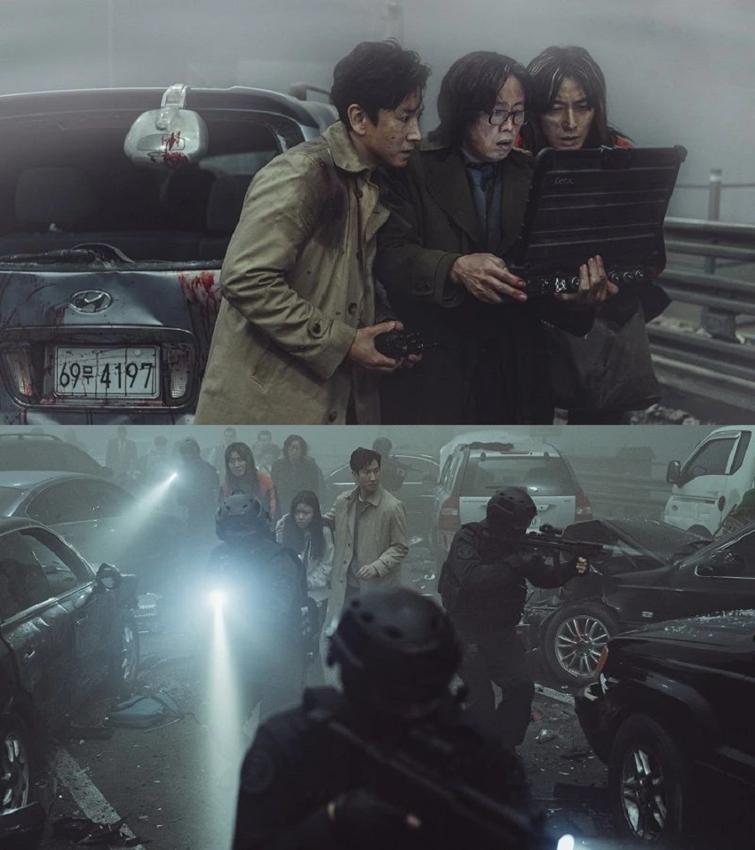 Download Project Silence | 2023 | BluRay Dual Audio | Hindi-Korean | 480p 720p 1080p Download Project Silence | 2023 | BluRay Dual Audio | Hindi-Korean | 480p 720p 1080p
