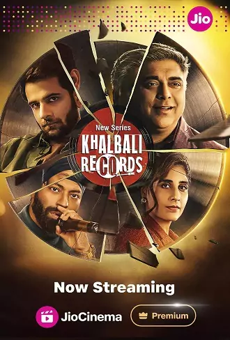 Download Khalbali Records | 2024 | Season 1 | JioCinema | Complete WEB Series | 480p 720p 1080p Download Khalbali Records | (2024) | Season 1 | JioCinema | Complete WEB Series | 480p 720p 1080p