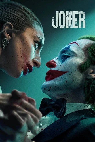 Download Joker 2: Folie à Deux | 2024 | English With Subtitles | 480p 720p 1080p Download Joker 2: Folie à Deux | 2024 | English With Subtitles | 480p 720p 1080p