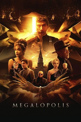 Download Megalopolis | 2024 | English With Subtitles | 480p 720p 1080p Download Megalopolis | 2024 | English With Subtitles | 480p 720p 1080p