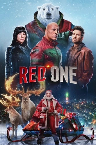 Download Red One | 2024 | Hindi-English | 480p 720p 1080p Download Red One | 2024 | Hindi-English | 480p 720p 1080p