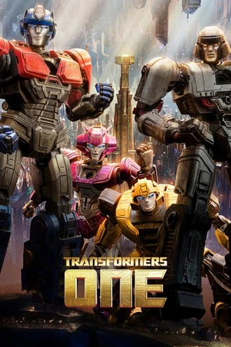 Download Transformers One | 2024 | Hindi - English | 480p 720p 1080p 2160p 4K SDR Download Transformers One | 2024 | Hindi-DD 5.1 English | Dual Audio | 480p 720p 1080p