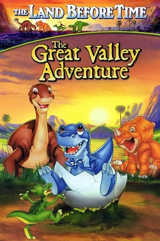Download The Land Before Time II The Great Valley Adventure | 1994 | English With Subtitles | 480p 720p 1080p Download The Land Before Time II The Great Valley Adventure | 1994 | English With Subtitles | 480p 720p 1080p