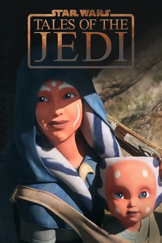 Download Tales of the Jedi | 2022 | Season 1 | English | Complete Web Series | 480p 720p 1080p Download Tales of the Jedi | 2022 | Season 1 | English | Complete Web Series | 480p 720p 1080p