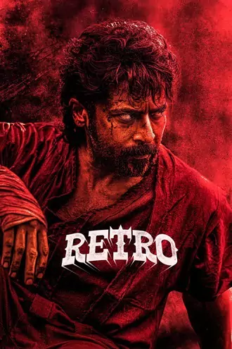 Download Retro | 2025 | Hindi ORG DD5.1 + Tamil | Dual Audio | Netflix WEB-DL | Full Movie 480p 720p 1080p Download Retro | 2025 | Hindi ORG DD5.1 + Tamil | Dual Audio | Netflix WEB-DL | Full Movie 480p 720p 1080p