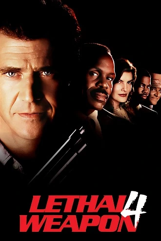 Download Lethal Weapon 4 | 1998 | Dual Audio | Hindi-English | BluRay 480p 720p 1080p Download Lethal Weapon 4 | 1998 | Dual Audio | Hindi-English | BluRay 480p 720p 1080p
