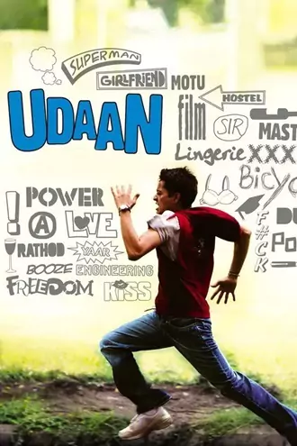 Download Udaan | 2010 | Hindi DD5.1 | BluRay | Full Movie 480p 720p 1080p Download Udaan | 2010 | Hindi DD5.1 | BluRay | Full Movie 480p 720p 1080p