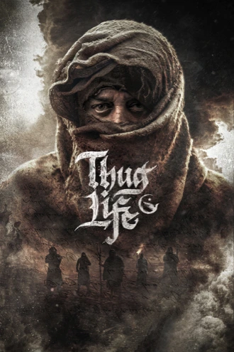 Download Thug Life | 2025 | Hindi DD5.1 | WEB-DL | Full Movie 480p 720p 1080p Download Thug Life | 2025 | Hindi DD5.1 | WEB-DL | Full Movie 480p 720p 1080p