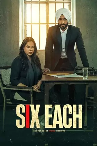 Download Six Each | 2025 | Punjabi DD5.1 | WEB-DL | Full Movie 480p 720p 1080p Download Six Each | 2025 | Punjabi DD5.1 | WEB-DL | Full Movie 480p 720p 1080p