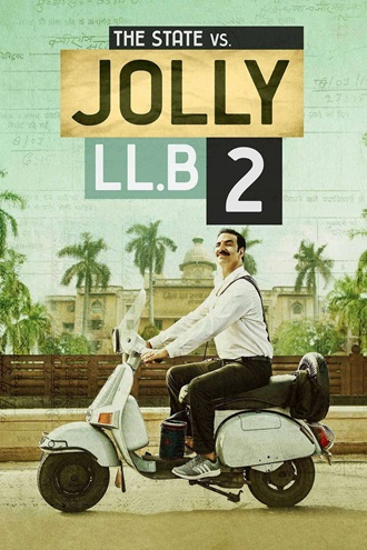 Download Jolly LLB 2 | 2017 | Hindi DD5.1 | BluRay | Full Movie 480p 720p 1080p Download Jolly LLB 2 | 2017 | Hindi DD5.1 | BluRay | Full Movie 480p 720p 1080p
