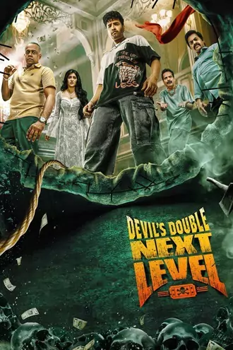 Download Devil's Double Next Level | 2025 | Hindi DD5.1 + Tamil DD5.1 | Extended Cut | WEB-DL | Full Movie 480p 720p 1080p Download Devil's Double Next Level | 2025 | Hindi DD5.1 + Tamil DD5.1 | Extended Cut | WEB-DL | Full Movie 480p 720p 1080p