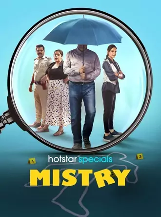 Download Mistry | 2025 | Season 1 | Complete Hindi DD5.1 | JioHotstar Original WEB Series | 480p 720p 1080p Download Mistry | 2025 | Season 1 | Complete Hindi DD5.1 | JioHotstar Original WEB Series | 480p 720p 1080p