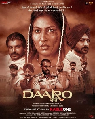 Download Daaro | 2025 | Season 1 | Complete Hindi (DD2.0) & Punjabi | Kableone Original WEB Series | 480p 720p 1080p Download Daaro | 2025 | Season 1 | Complete Hindi (DD2.0) & Punjabi | Kableone Original WEB Series | 480p 720p 1080p