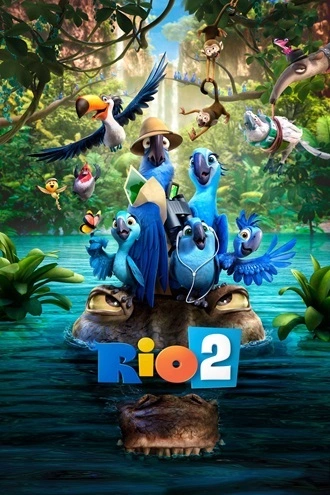 Download Rio 2 | 2014 | Hindi-English | Dual Audio | BluRay | Full Movie 480p 720p 1080p Download Rio 2 | 2014 | Hindi-English | Dual Audio | BluRay | Full Movie 480p 720p 1080p