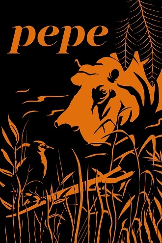 Download Pepe | 2024 | Dual Audio | Hindi + Kannada | WeB-DL Full Movie 480p 720p 1080p Download Pepe | 2024 | Dual Audio | Hindi + Kannada | WeB-DL Full Movie 480p 720p 1080p