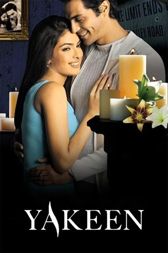 Download Yakeen | 2005 | Hindi DD2.0 | WEB-DL | Full Movie 480p 720p 1080p Download Yakeen | 2005 | Hindi DD2.0 | WEB-DL | Full Movie 480p 720p 1080p