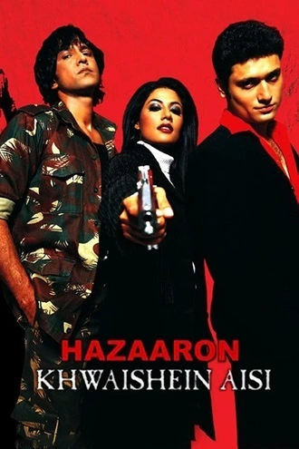 Download Hazaaron Khwaishein Aisi | 2003 | Hindi DD2.0 | WEB-DL | Full Movie 480p 720p 1080p Download Hazaaron Khwaishein Aisi | 2003 | Hindi DD2.0 | WEB-DL | Full Movie 480p 720p 1080p