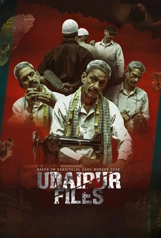 Download Udaipur Files | 2025 | Hindi (DD2.0) | HDRip | Full Movie 480p 720p 1080p Download Udaipur Files | 2025 | Hindi (DD2.0) | HDRip | Full Movie 480p 720p 1080p