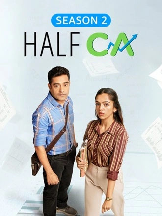 Download Half CA | 2025 | Season 2 | Hindi | WEB-DL | AMZN MiniTV Original WEB Series | 480p 720p 1080p Download Half CA | 2025 | Season 2 | Hindi | WEB-DL | AMZN MiniTV Original WEB Series | 480p 720p 1080p