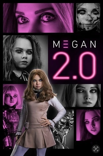 Download M3GAN 2.0 – Megan 2 | 2025 | English With Subtitles | AMZN WEB-DL | Full Movie 480p 720p 1080p Download M3GAN 2.0 – Megan 2 | 2025 | English With Subtitles | AMZN WEB-DL | Full Movie 480p 720p 1080p
