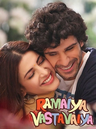 Download Ramaiya Vastavaiya | 2013 | Hindi DD5.1 | WEB-DL | Full Movie 480p 720p 1080p Download Ramaiya Vastavaiya | 2013 | Hindi DD5.1 | WEB-DL | Full Movie 480p 720p 1080p