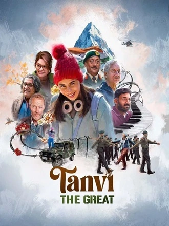 Download Tanvi the Great | 2025 | Hindi | HDTC | Full Movie 480p 720p 1080p Download Tanvi the Great | 2025 | Hindi | HDTC | Full Movie 480p 720p 1080p