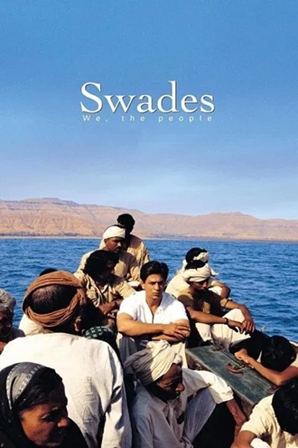 Download Swades | 2004 | Hindi DD5.1 | BluRay | Full Movie 480p 720p 1080p Download Swades | 2004 | Hindi DD5.1 | BluRay | Full Movie 480p 720p 1080p