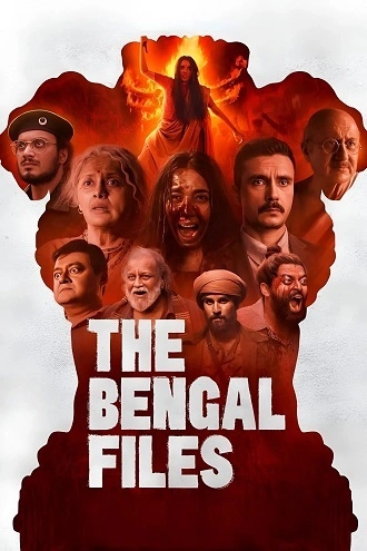 Download The Bengal Files | 2025 | Hindi HQ | HDTS-Rip | Full Movie 480p 720p 1080p Download The Bengal Files | 2025 | Hindi HQ | HDTS-Rip | Full Movie 480p 720p 1080p