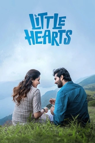 Download Little Hearts | 2025 | Hindi Dubbed (LiNE) | Dual Audio | TS | Full Movie 480p 720p 1080p Download Little Hearts | 2025 | Hindi Dubbed (LiNE) | Dual Audio | TS | Full Movie 480p 720p 1080p
