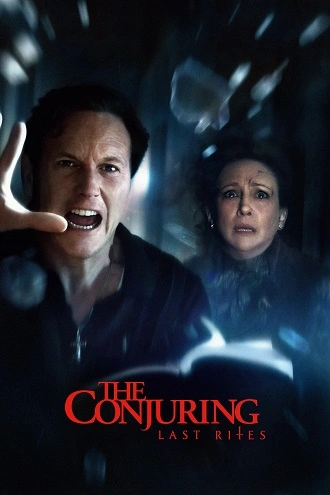 Download The Conjuring: Last Rites | 2025 | Hindi (DD5.1) & English | Dual Audio | WEBRip | Full Movie 480p 720p 1080p Download The Conjuring Last Rites | 2025 | Hindi (LiNE) | Multi Audio | V2 HDTC | Full Movie 480p 720p 1080p