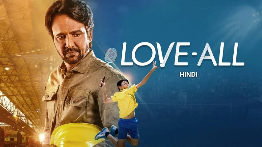 Download Love All | 2023 | Hindi DD5.1 | WEB-DL | Full Movie 480p 720p 1080p Download Love All | 2023 | Hindi DD5.1 | WEB-DL | Full Movie 480p 720p 1080p