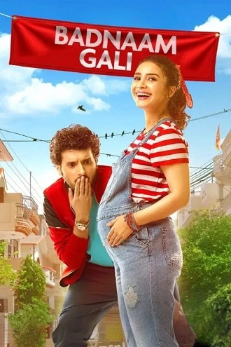 Download Badnaam Gali | 2019 | Hindi Full Movie WEB-DL 480p 720p 1080p Download Badnaam Gali | 2019 | Hindi Full Movie WEB-DL 480p 720p 1080p