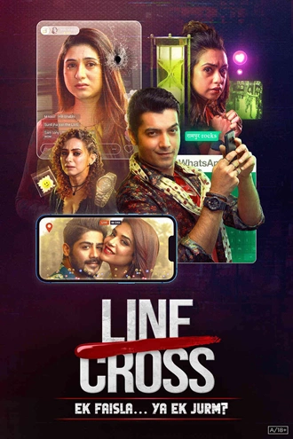 Download Line Cross | 2025 | Season 1 | Complete Hindi | SM Original WEB Series | 480p 720p 1080p Download Line Cross | 2025 | Season 1 | Complete Hindi | SM Original WEB Series | 480p 720p 1080p