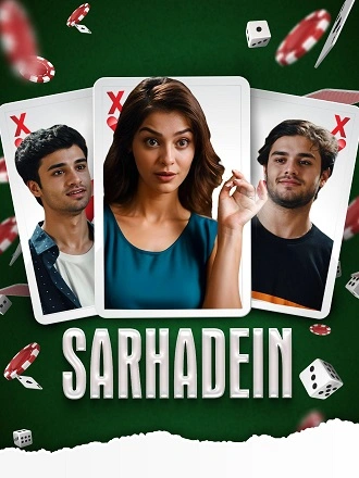 Download Sarhadein | 2025 | Hindi | iT WEB-DL | Full Movie 480p 720p 1080p Download Sarhadein | 2025 | Hindi | iT WEB-DL | Full Movie 480p 720p 1080p