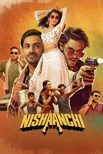 Download Nishaanchi | 2025 | Hindi | HDTC | Full Movie 480p 720p 1080p Download Nishaanchi | 2025 | Hindi | HDTC | Full Movie 480p 720p 1080p
