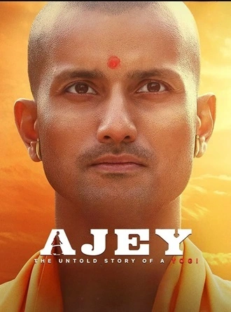 Download Ajey: The Untold Story of a Yogi | 2025 | Hindi (Clean) | HDTC | Full Movie 480p 720p 1080p Download Ajey: The Untold Story of a Yogi | 2025 | Hindi (Clean) | HDTC | Full Movie 480p 720p 1080p