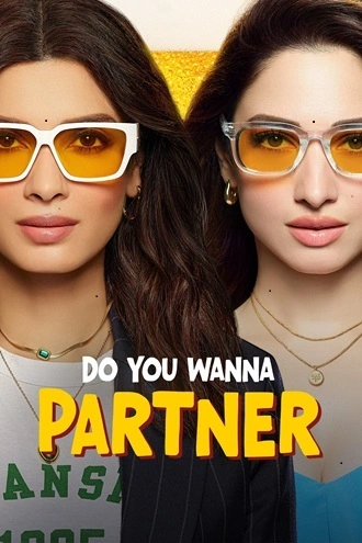 Download Do You Wanna Partner | 2025 | Season 1 | Hindi DD5.1 | WEB-DL | Amazon Original WEB Series | 480p 720p 1080p Download Do You Wanna Partner | 2025 | Season 1 | Hindi DD5.1 | WEB-DL | Amazon Original WEB Series | 480p 720p 1080p