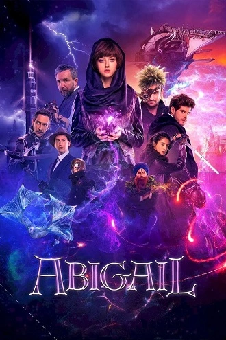 Download Abigail | 2019 | Hindi (DD2.0) & English | Dual Audio | BluRay | Full Movie 480p 720p 1080p Download Abigail | 2019 | Hindi (DD2.0) & English | Dual Audio | BluRay | Full Movie 480p 720p 1080p