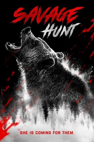 Download Savage Hunt | 2025 | Hindi Dubbed (LiNE) | WEBRip | Full Movie 480p 720p 1080p Download Savage Hunt | 2025 | Hindi Dubbed (LiNE) | WEBRip | Full Movie 480p 720p 1080p