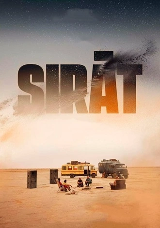 Download Sirāt | 2025 | Hindi Dubbed (LiNE) | CAMRip | Full Movie 480p 720p 1080p Download Sirāt | 2025 | Hindi Dubbed (LiNE) | CAMRip | Full Movie 480p 720p 1080p